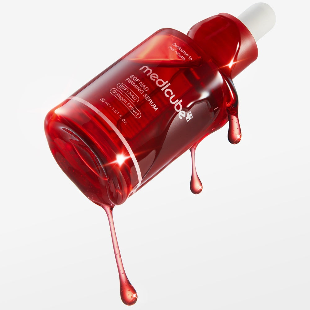 Medicube EGF NAD Firming Serum (30ml)