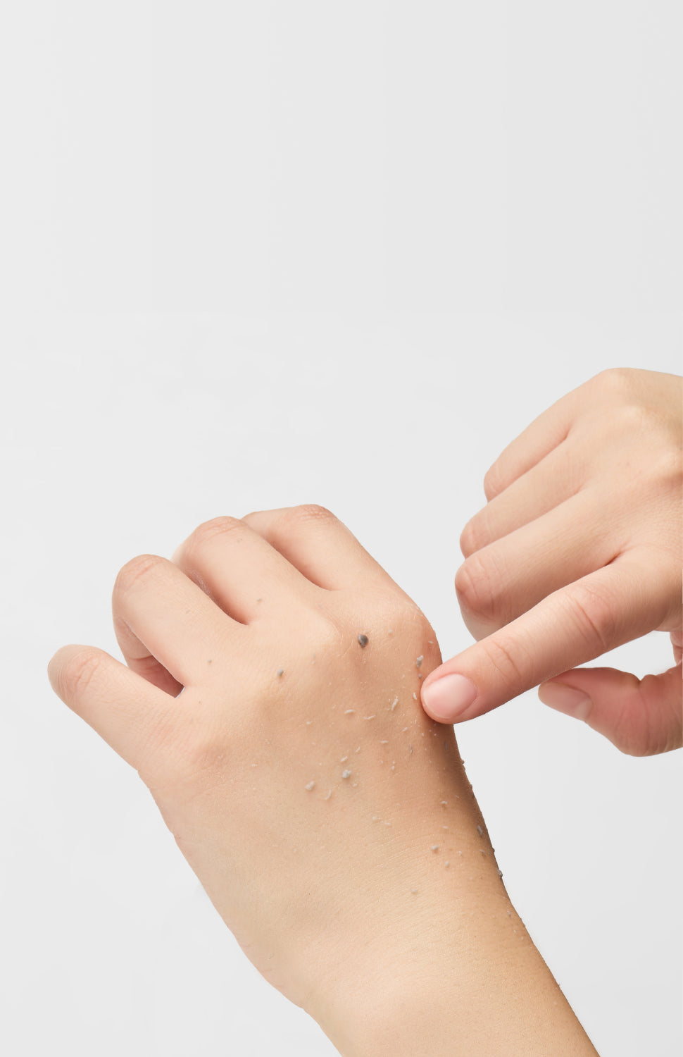 NIDA Black Rice Blackhead Exfoliating Serum (50ml)