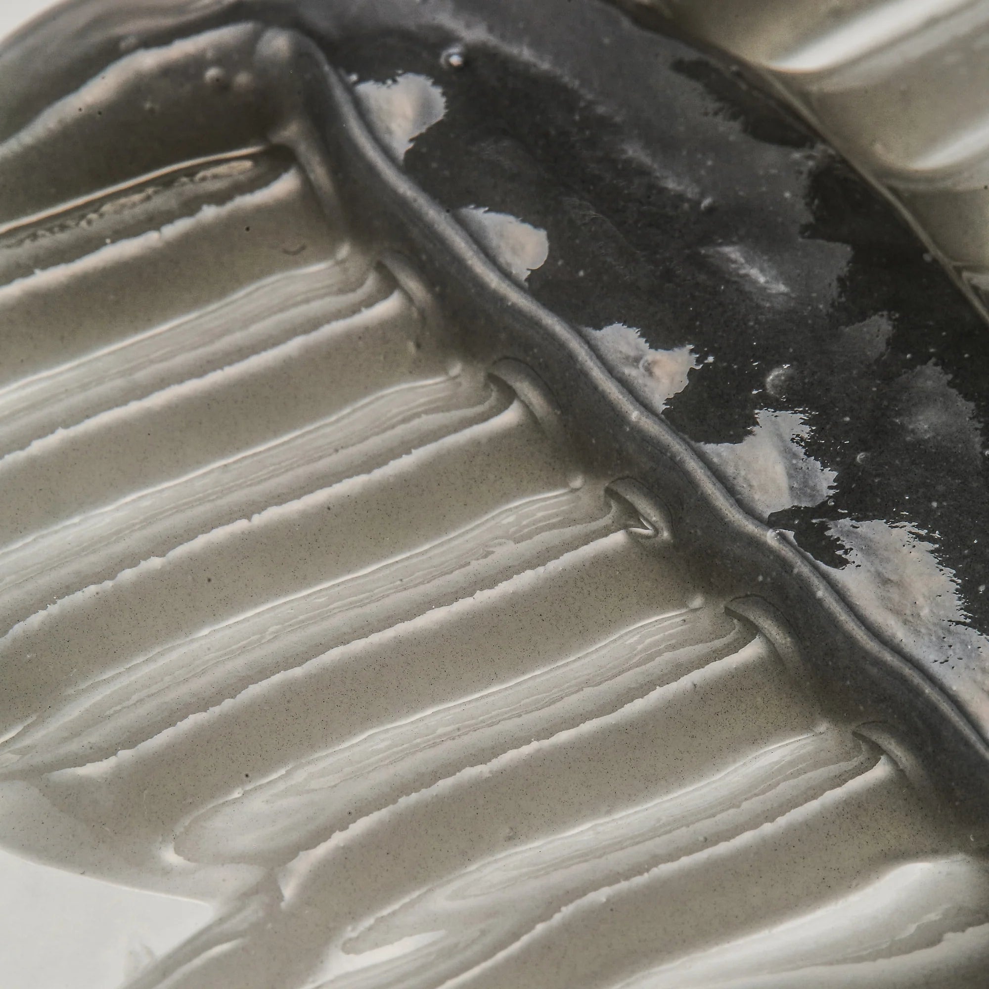 NIDA Black Rice Blackhead Exfoliating Serum (50ml)