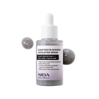 NIDA Black Rice Blackhead Exfoliating Serum (50ml)