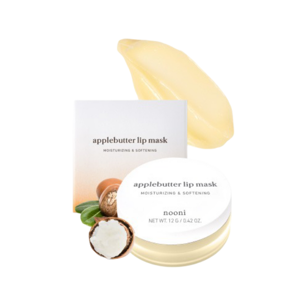 NOONI Lip Mask (12g)