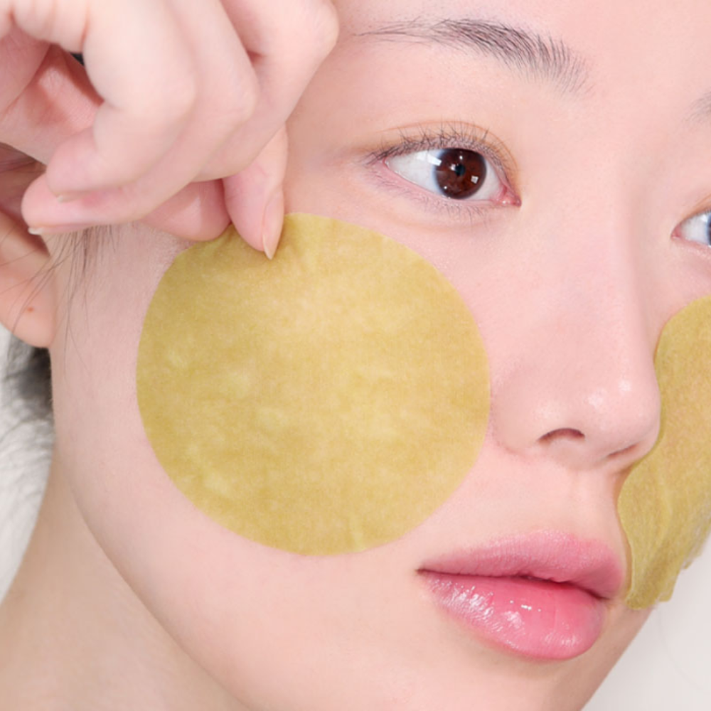 numbuzin No.1 Centella Re-Leaf Green Toner Pad (70 PCs) - Kiyoko Beauty