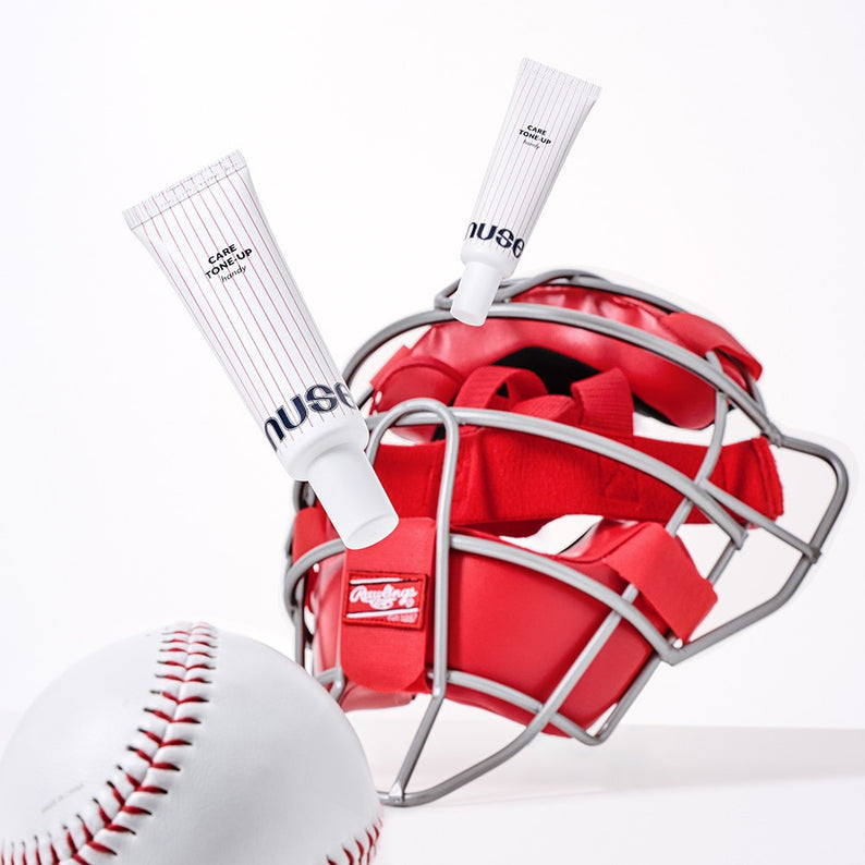 nuse Care Tone-Up Handy (20ml) - Kiyoko Beauty