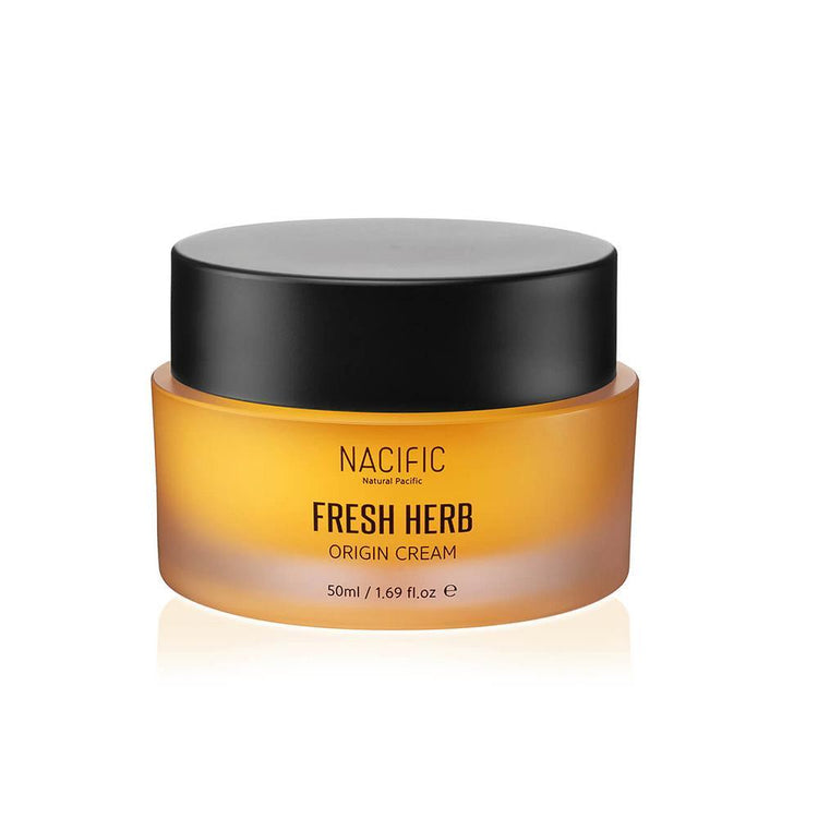 NACIFIC Fresh Herb Origin Cream (50ml) - Kiyoko Beauty