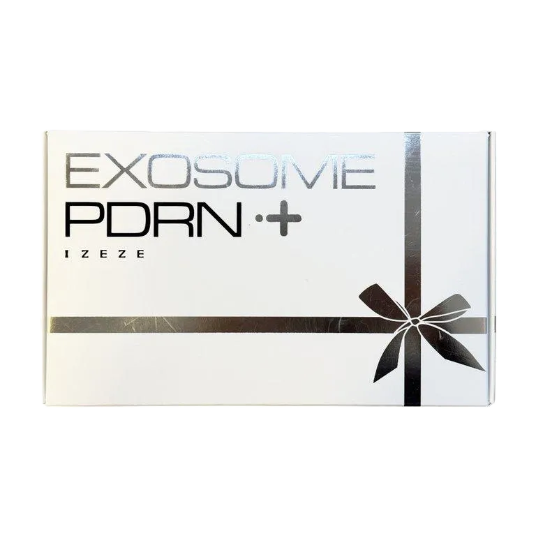 IZEZE Exosome PDRN Anti-Aging Care Set