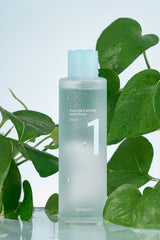 numbuzin No.1 Pure-Full Calming Herb Toner (300ml)