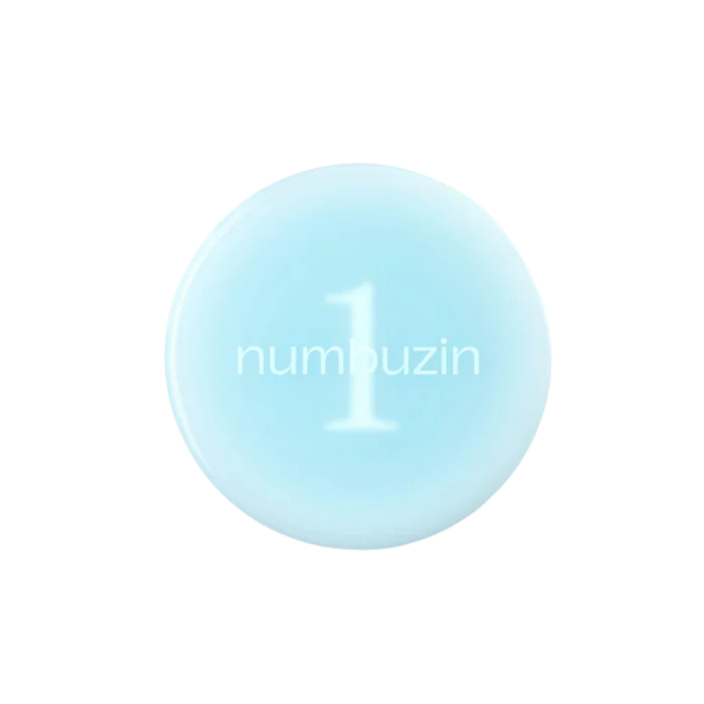 numbuzin No.1 Pantothenic Skincare 100 Powder (7g)