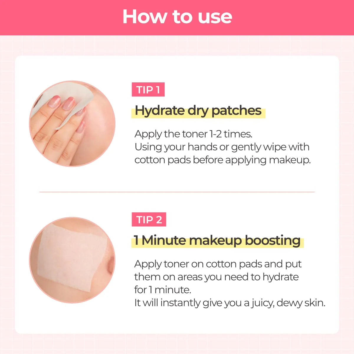 numbuzin No.4 Hydrating Glow Mineral Toner (200ml)