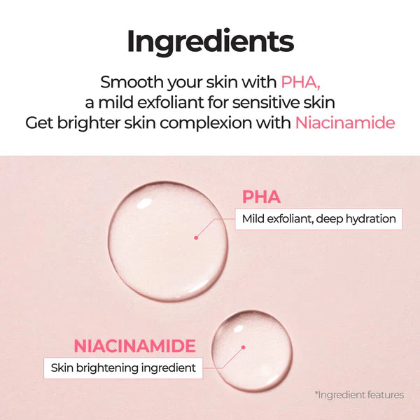 numbuzin No.4 Hydrating Glow Mineral Toner (200ml)