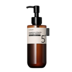 numbuzin No.5+ Glutathione Vitamin Facial Spa Cleanser (200ml)
