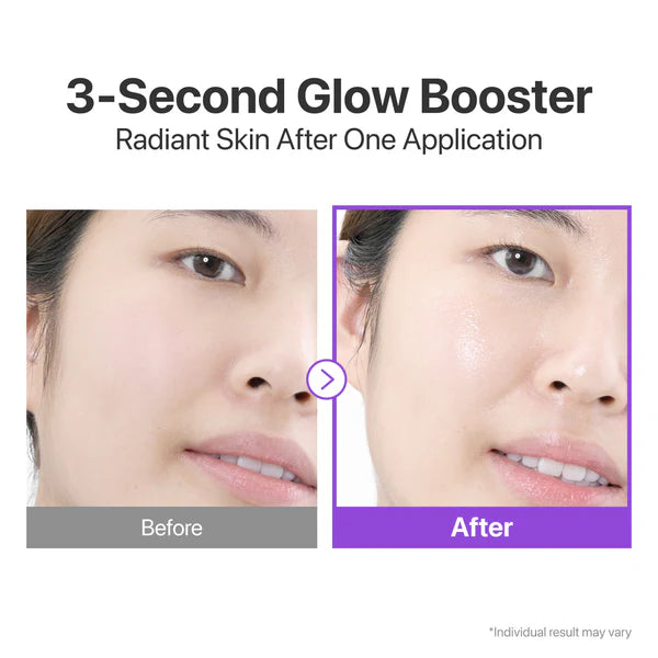 numbuzin No.9+ NAD+ PDRN Glow Boosting Toner (150ml)