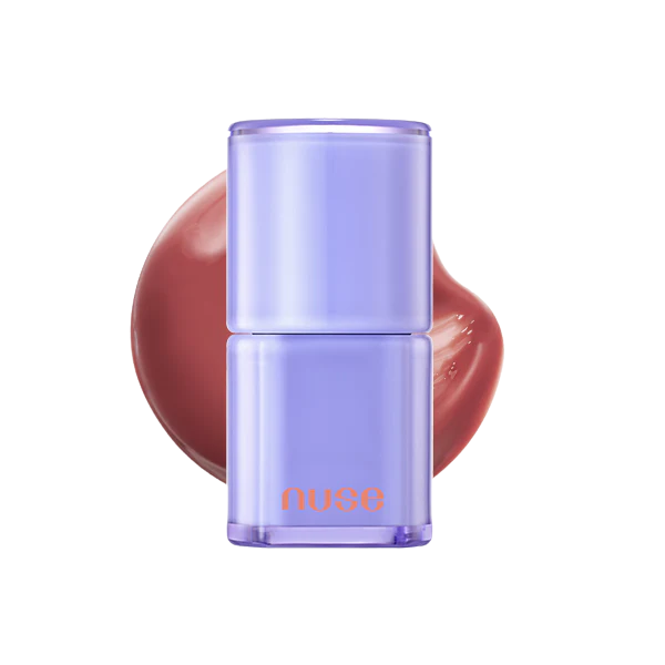 nuse Care Liptual (4.5g) - Kiyoko Beauty