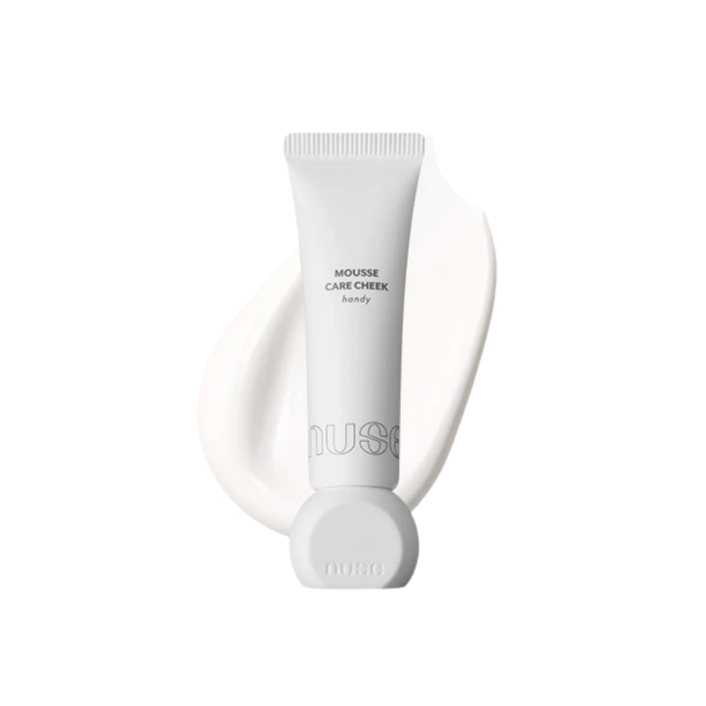 nuse Mousse Care Cheek Handy (10g) - Kiyoko Beauty