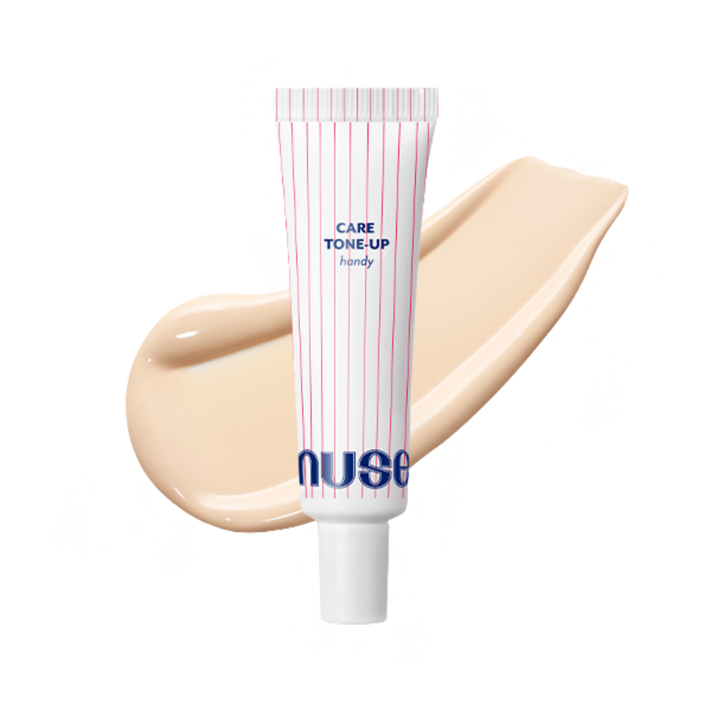 nuse Care Tone-Up Handy (20ml) - Kiyoko Beauty