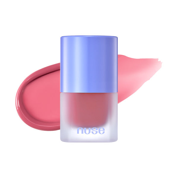 nuse Liquid Care Cheek (16ml) - Kiyoko Beauty