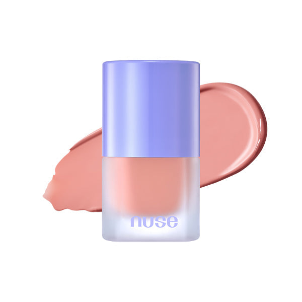 nuse Liquid Care Cheek (16ml) - Kiyoko Beauty