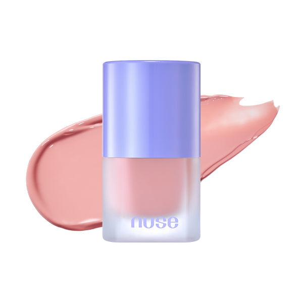nuse Liquid Care Cheek (16ml) - Kiyoko Beauty