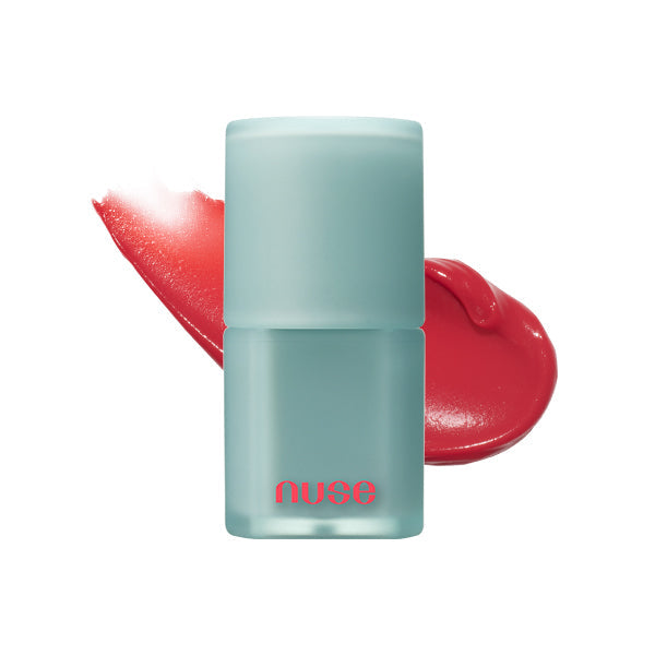 nuse Mousse Liptual (4.5g) - Kiyoko Beauty