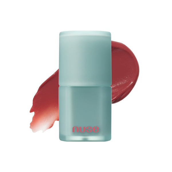 nuse Mousse Liptual (4.5g) - Kiyoko Beauty