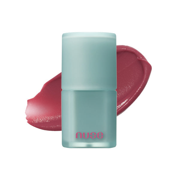 nuse Mousse Liptual (4.5g) - Kiyoko Beauty