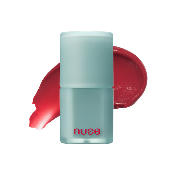 nuse Mousse Liptual (4.5g) - Kiyoko Beauty