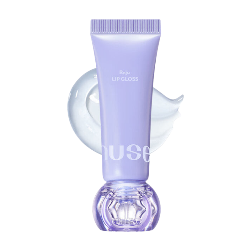 nuse Reju Lip Gloss (10.5g) - Kiyoko Beauty