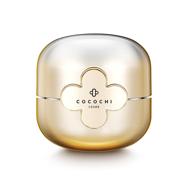 Cocochi AG Anti-Sugar Ultra-Luxury Cream Mask (20g + 90g)