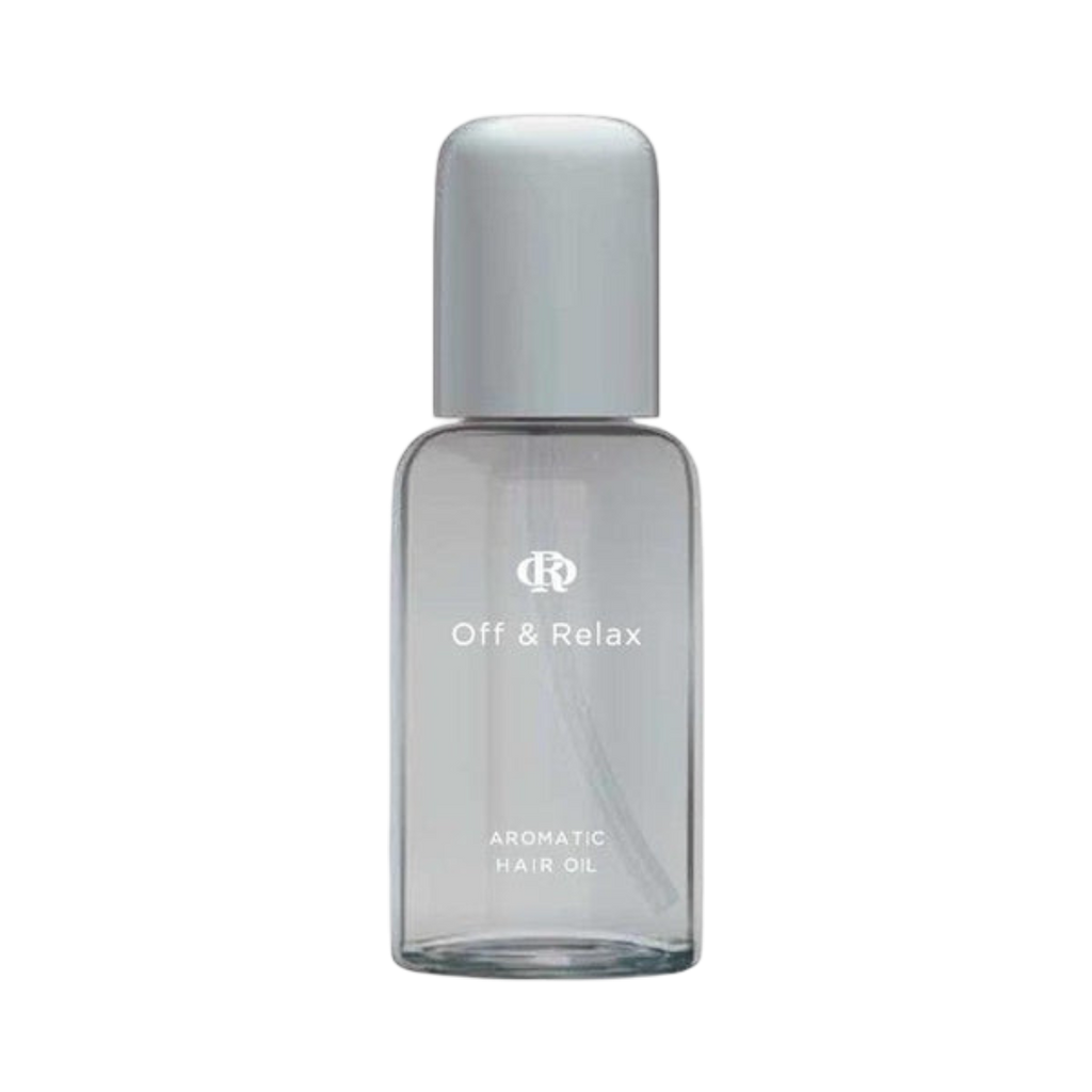 OFF & RELAX Aromatic Hair Oil (50ml)