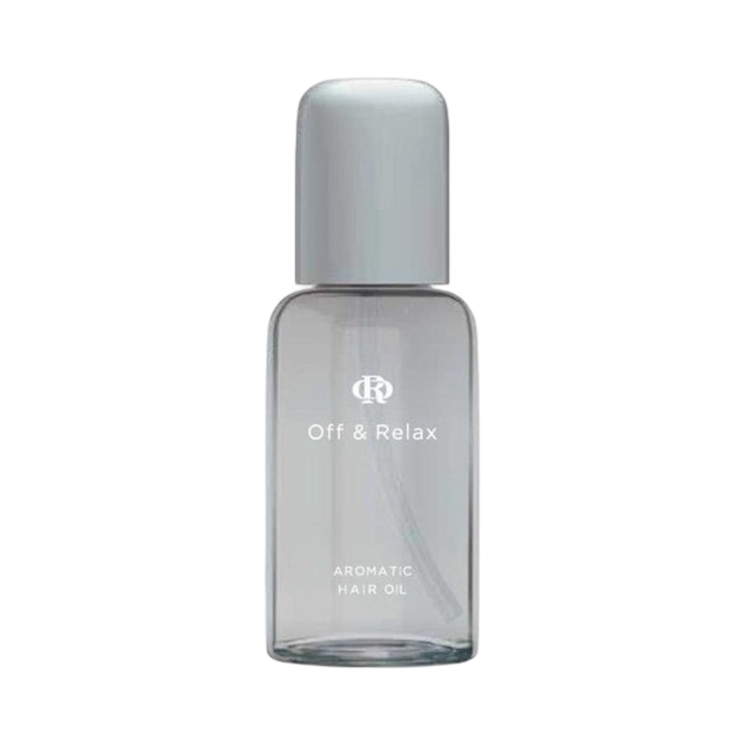 OFF & RELAX Aromatic Hair Oil (50ml)