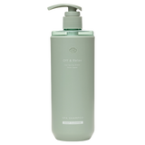 OFF & RELAX Hot Spring Water Deep Cleanse Spa Shampoo (460ml)