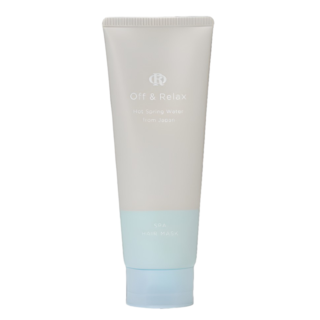 OFF & RELAX SPA Hair Mask (150g)