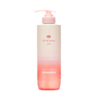 OFF & RELAX 2.0 Spa Shampoo Glossy Moisture (460ml)