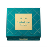 LULULUN Precious Green Balance Face Mask (32 PCs) - Kiyoko Beauty