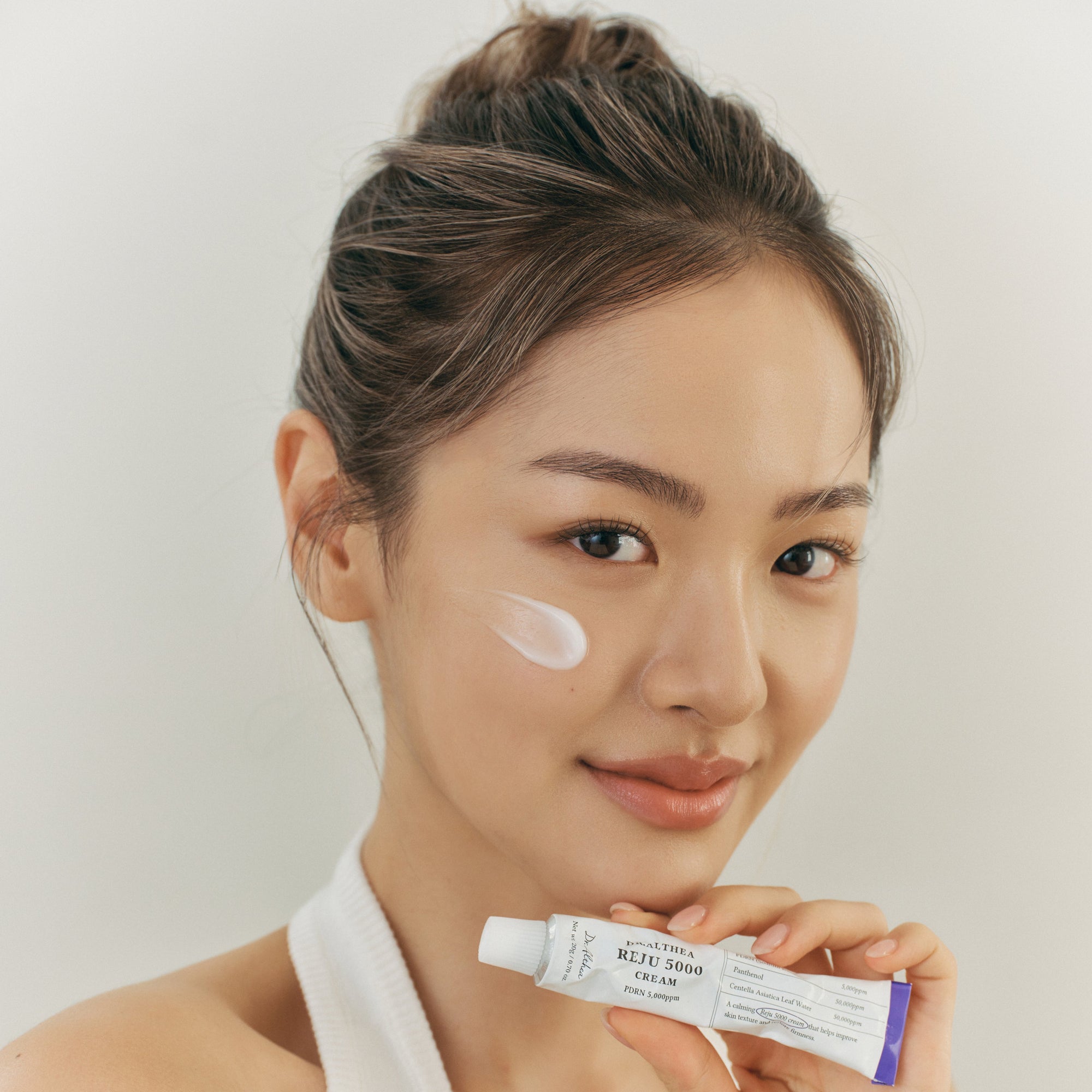 Dr. Althea PDRN Reju 5000 Cream (20g)