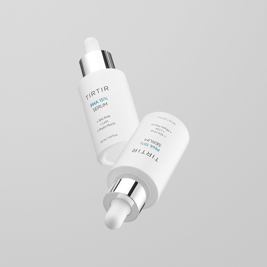 TIRTIR PHA15 Serum (30ml)