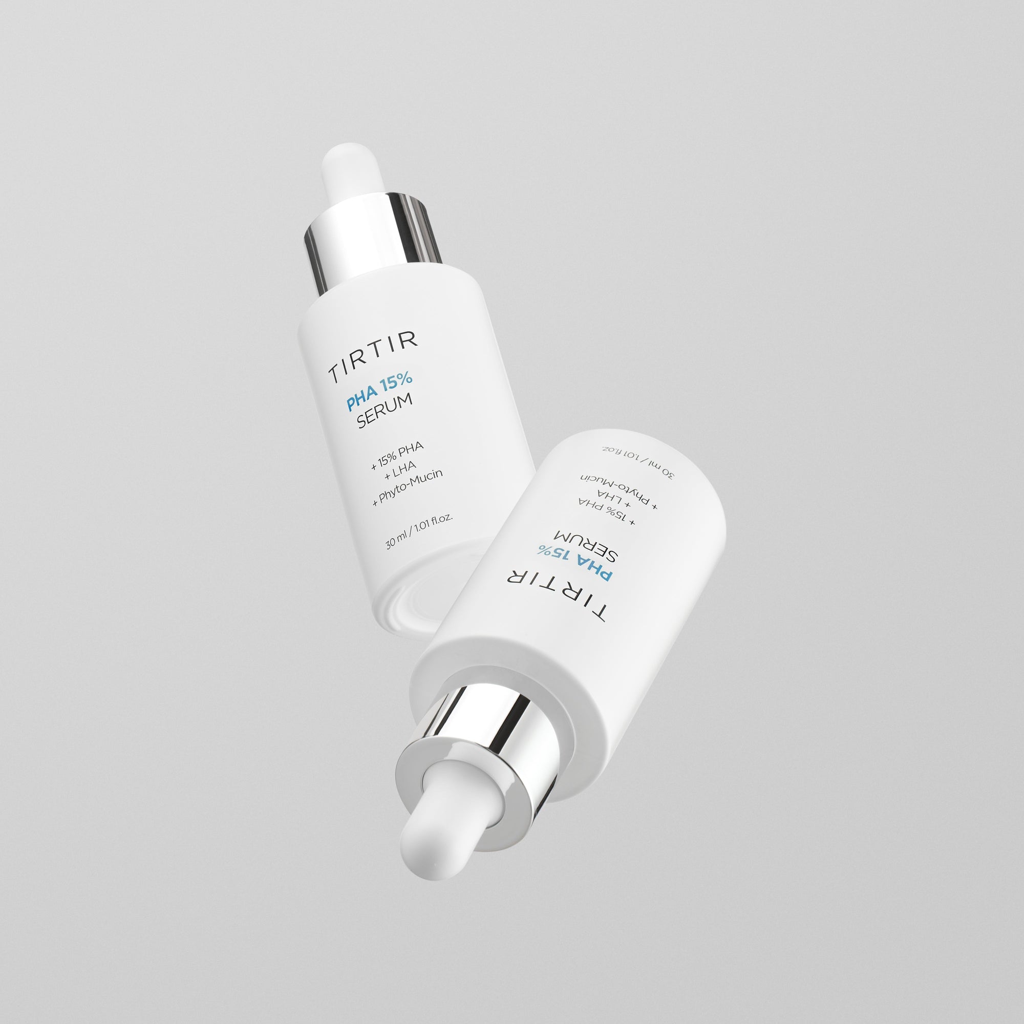 TIRTIR PHA15 Serum (30ml)