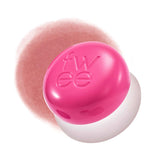 fwee Lip & Cheek Blurry Pudding Pot (5g)   - Kiyoko Beauty