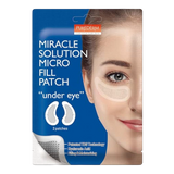 PUREDERM Miracle Solution Micro Fill Under Eye Patch (1 Pair)