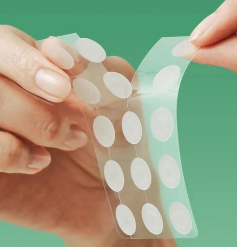 PURITO Wonder Releaf Centella Spot Patch (51 pcs) - Kiyoko Beauty