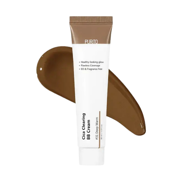 PURITO_Cica_Clearing_BB_Cream_