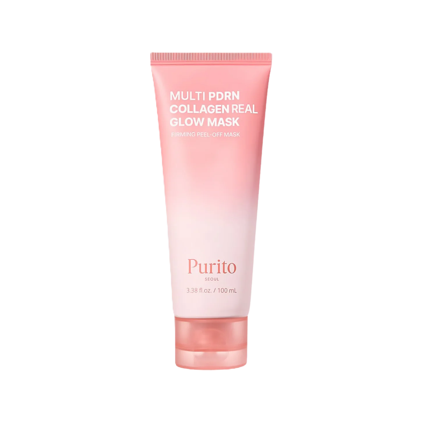 PURITO Multi PDRN Collagen Real Glow Mask (100ml)