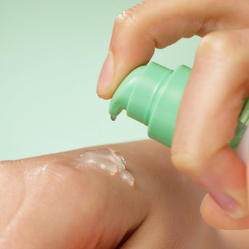 PURITO Wonder Releaf Centella Unscented Serum - Kiyoko Beauty