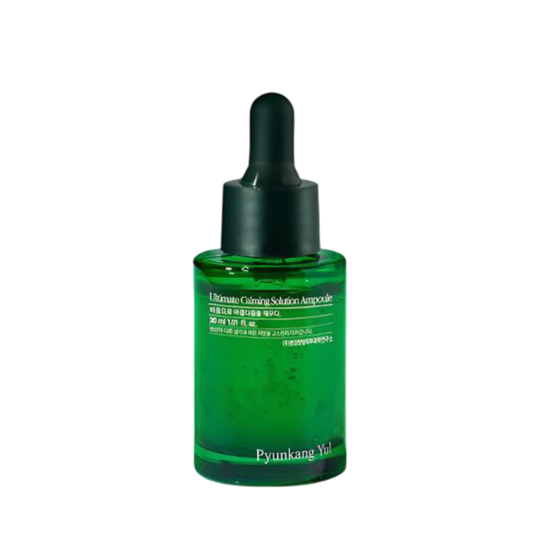 PYUNKANG YUL Ultimate Calming Solution Ampoule (30ml)