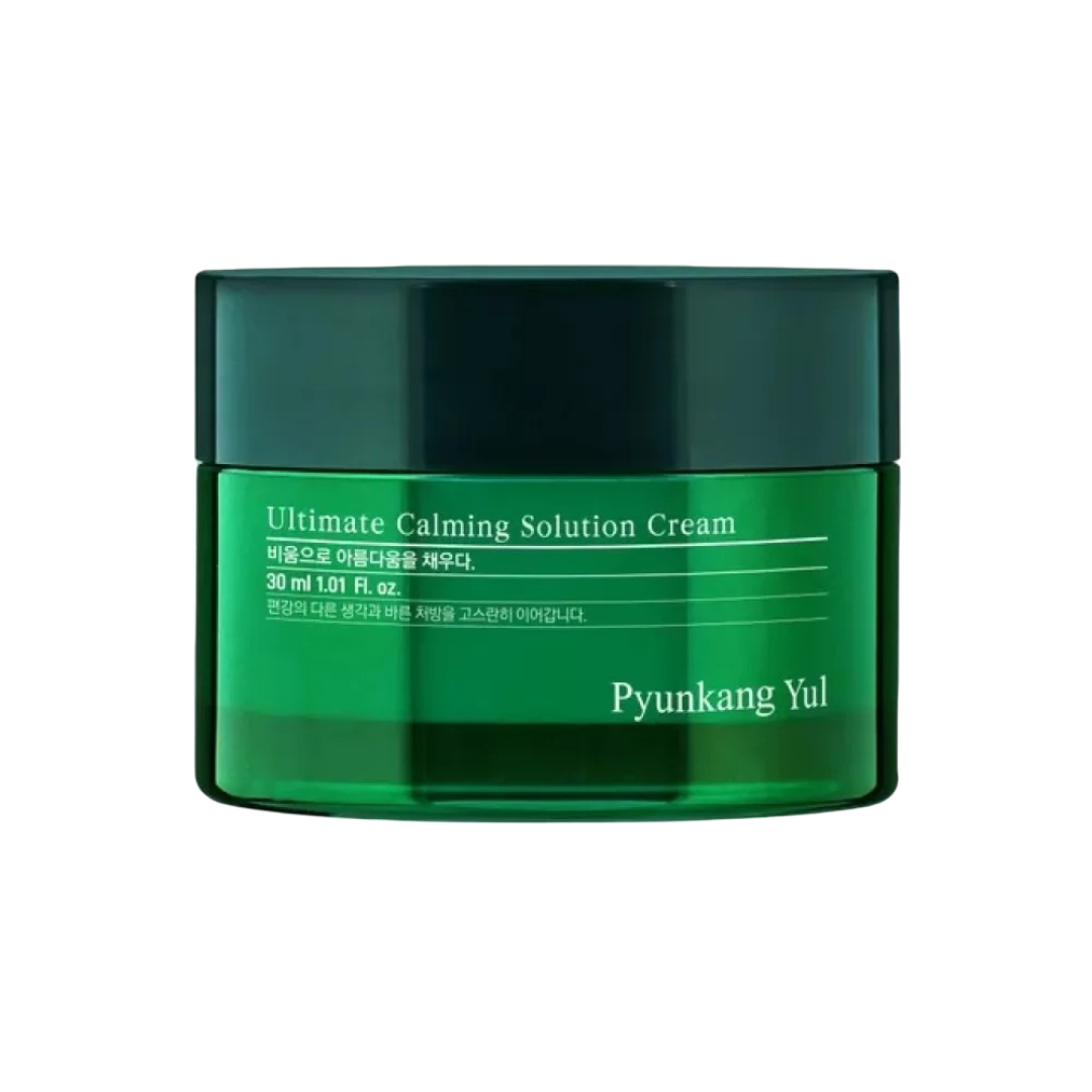 PYUNKANG YUL Ultimate Calming Solution Cream (30ml)