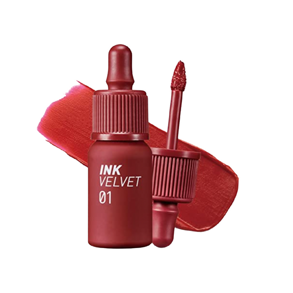 PERIPERA Ink Velvet Lip Tint