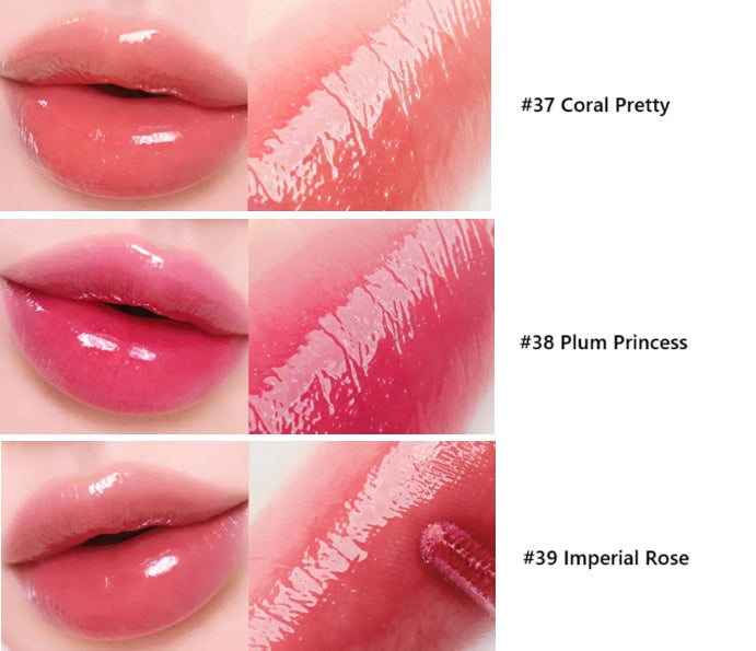 PERIPERA Ink Mood Glowy Tint (4g) - Kiyoko Beauty