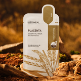 MEDIHEAL Placenta Essential Mask (10pcs)
