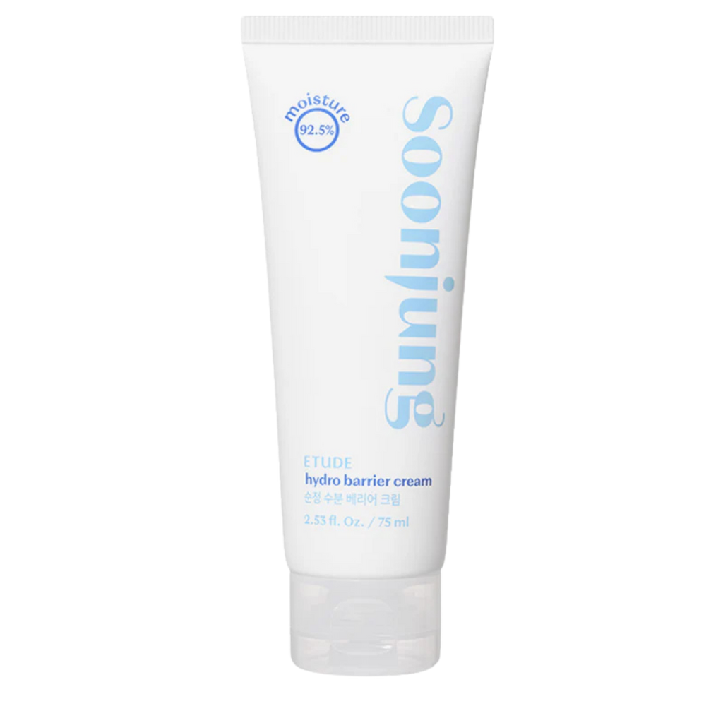 ETUDE HOUSE Soon Jung Hydro Barrier Cream (75ml) - Kiyoko Beauty