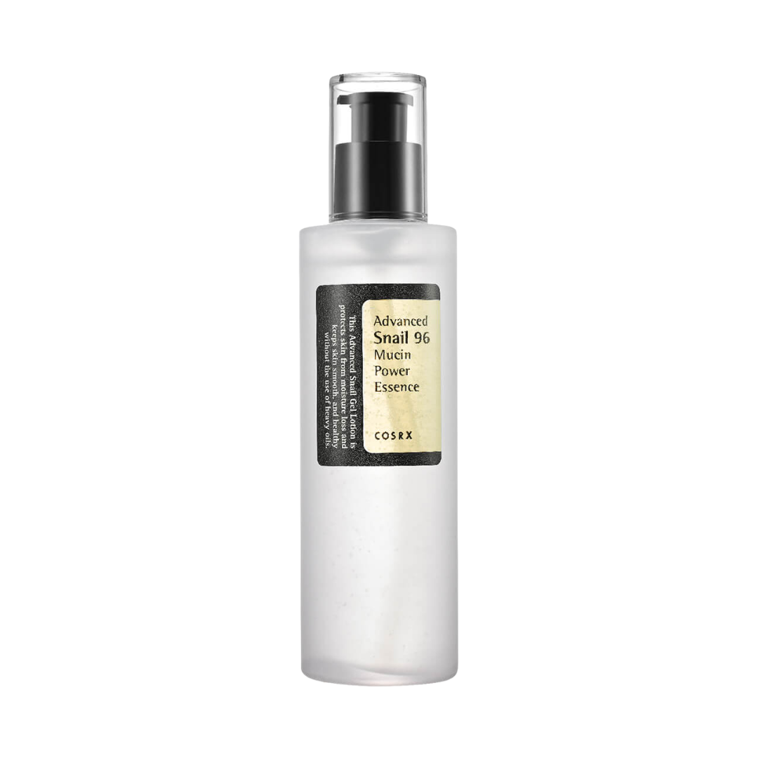 COSRX Advanced Snail 96 Mucin Power Essence (100ml)
