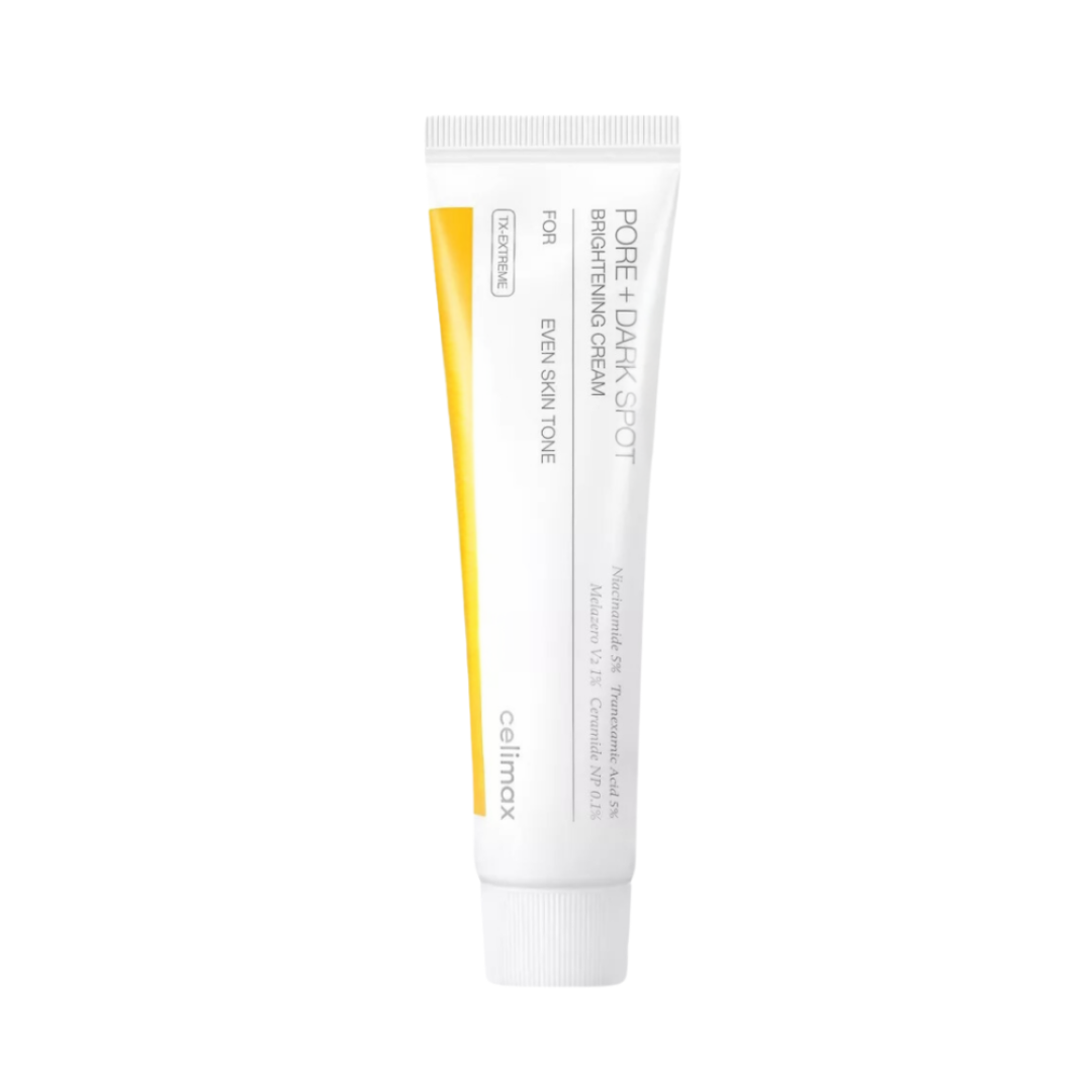 celimax Pore+Dark Spot Brightening Cream
